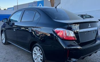 MITSUBISHI MIRAGE G4 GLS 2023