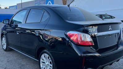 MITSUBISHI MIRAGE G4 GLS 2023