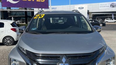 MITSUBISHI XPANDER CROSS 2023