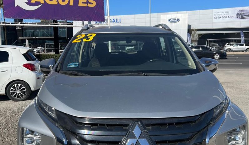 MITSUBISHI XPANDER CROSS 2023