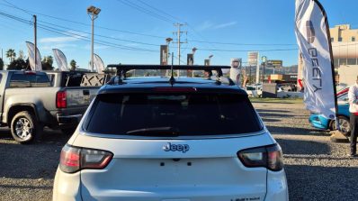 JEEP COMPASS LIMITED PREMIUM 2022