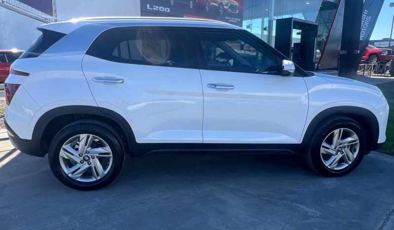 
								HYUNDAI CRETA GLS 2024 full									