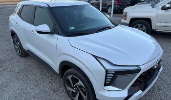 
									MITSUBISHI OUTLANDER SPORT SE 2025 full								