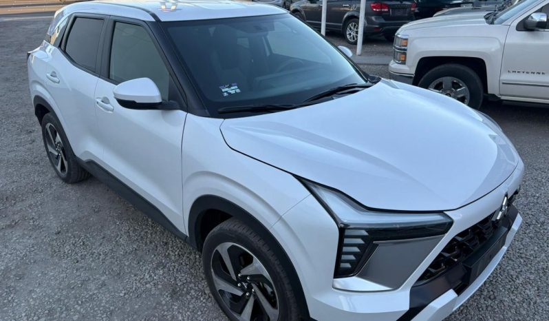 
								MITSUBISHI OUTLANDER SPORT SE 2025 full									