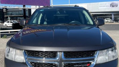 DODGE JOURNEY GT 2019