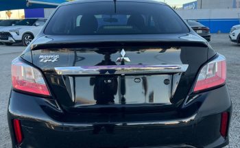 MITSUBISHI MIRAGE G4 GLS 2023