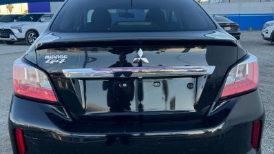 MITSUBISHI MIRAGE G4 GLS 2023