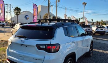 
									JEEP COMPASS LIMITED PREMIUM 2022 full								