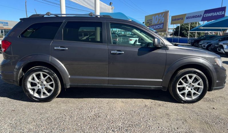 
								DODGE JOURNEY GT 2019 full									