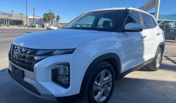 
									HYUNDAI CRETA GLS 2024 full								