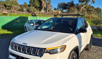 
									JEEP COMPASS LIMITED PREMIUM 2022 full								