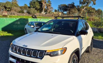JEEP COMPASS LIMITED PREMIUM 2022