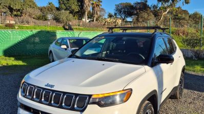 JEEP COMPASS LIMITED PREMIUM 2022