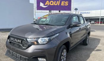 
									RAM 700 BIGHORN AT 2025 full								