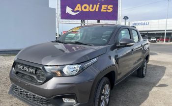 RAM 700 BIGHORN AT 2025