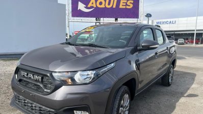 RAM 700 BIGHORN AT 2025