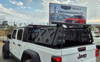 JEEP JT RUBICON 2023