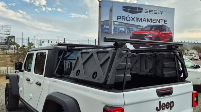 JEEP JT RUBICON 2023