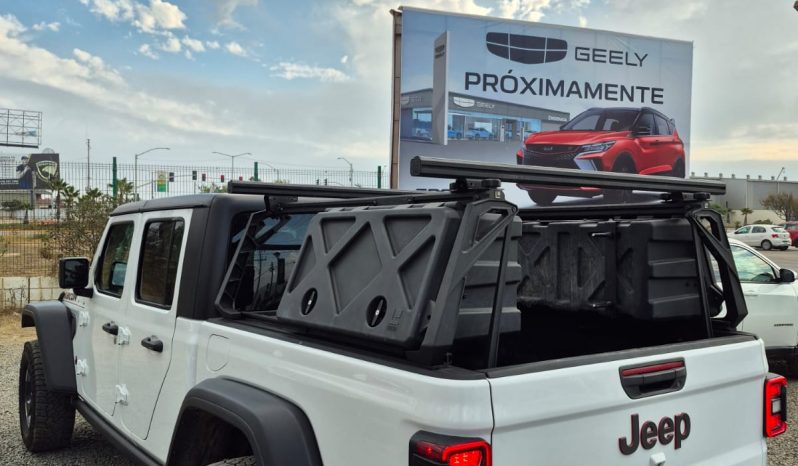 
								JEEP JT RUBICON 2023 full									