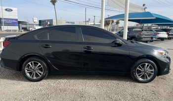 
									KIA FORTE LX MT 2023 full								