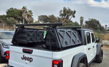 JEEP JT RUBICON 2023