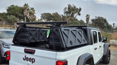 JEEP JT RUBICON 2023