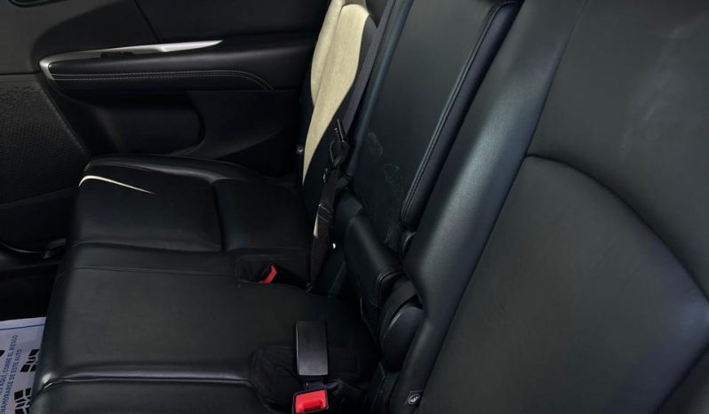 
								DODGE JOURNEY GT 2019 full									