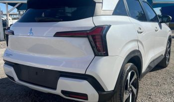 
									MITSUBISHI OUTLANDER SPORT SE PLUS 2025 full								