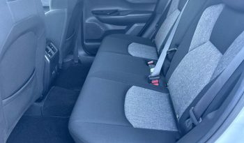 
									MITSUBISHI OUTLANDER SPORT SE 2025 full								