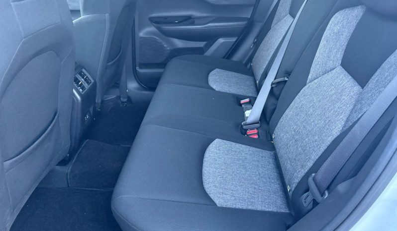 
								MITSUBISHI OUTLANDER SPORT SE 2025 full									