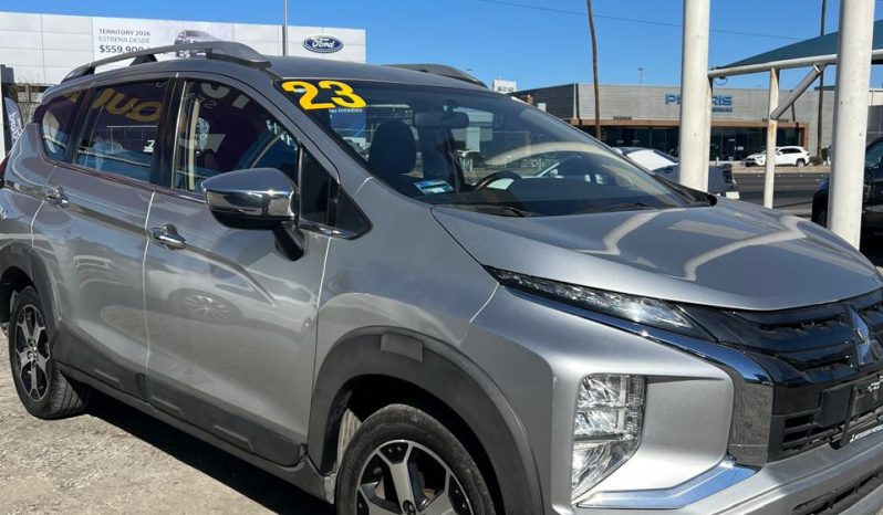 
								MITSUBISHI XPANDER CROSS 2023 full									