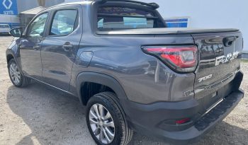 
									RAM 700 BIGHORN AT 2025 full								