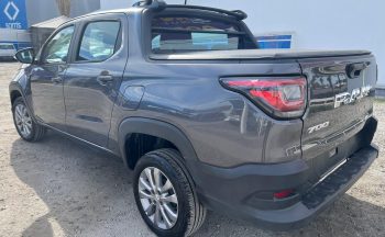 RAM 700 BIGHORN AT 2025