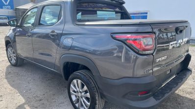 RAM 700 BIGHORN AT 2025