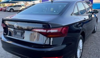 
									VOLKSWAGEN JETTA COMFORTLINE 2019 full								