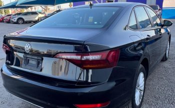 VOLKSWAGEN JETTA COMFORTLINE 2019