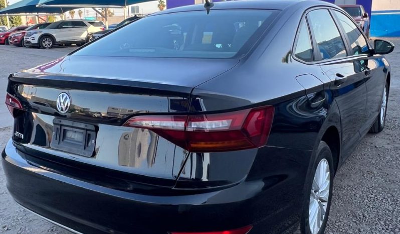 VOLKSWAGEN JETTA COMFORTLINE 2019