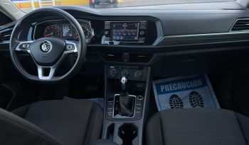 
									VOLKSWAGEN JETTA COMFORTLINE 2019 full								