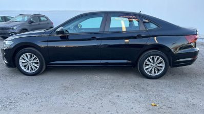 VOLKSWAGEN JETTA COMFORTLINE 2019