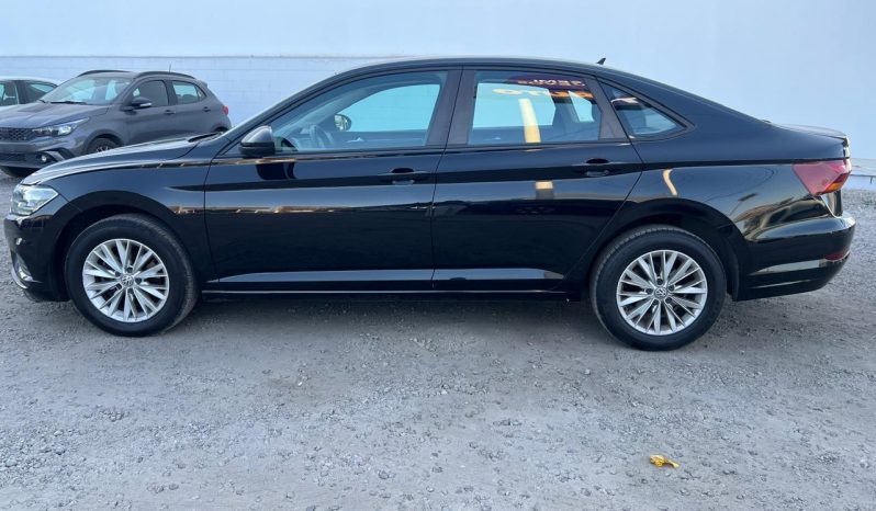 VOLKSWAGEN JETTA COMFORTLINE 2019