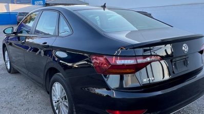 VOLKSWAGEN JETTA COMFORTLINE 2019