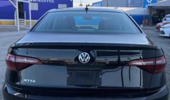 
									VOLKSWAGEN JETTA COMFORTLINE 2019 full								