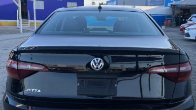 VOLKSWAGEN JETTA COMFORTLINE 2019