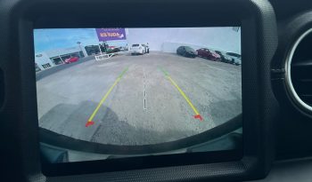 
									JEEP WRANGLER SAHARA  2022 full								