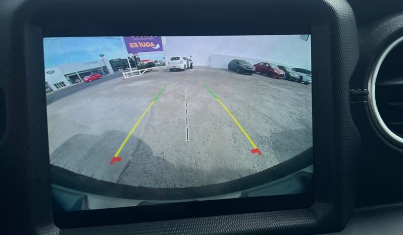 
								JEEP WRANGLER SAHARA  2022 full									