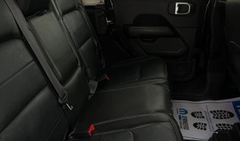 
									JEEP WRANGLER SAHARA  2022 full								