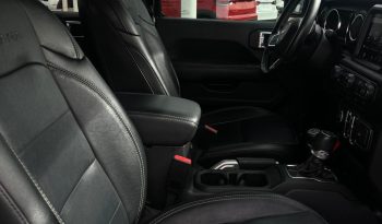 
									JEEP WRANGLER SAHARA  2022 full								