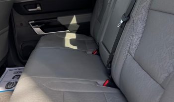 
									TOYOTA TUNDRA LIMITED 2022 full								