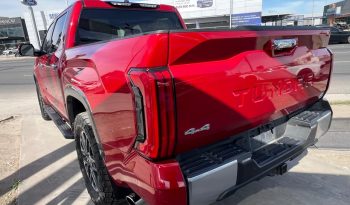 
									TOYOTA TUNDRA LIMITED 2022 full								