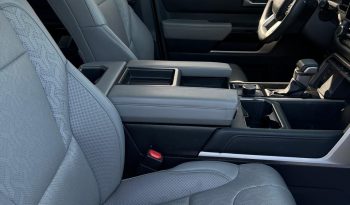 
									TOYOTA TUNDRA LIMITED 2022 full								